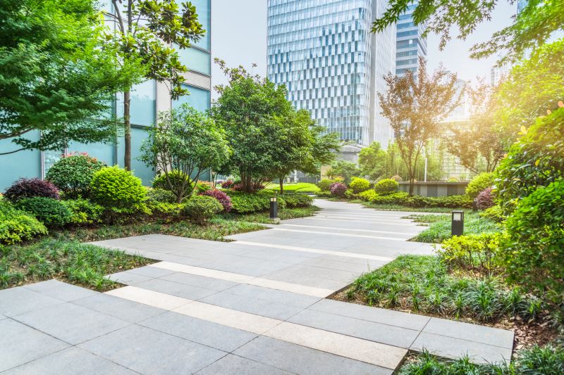 Commercial Gardening in Honolulu, HI