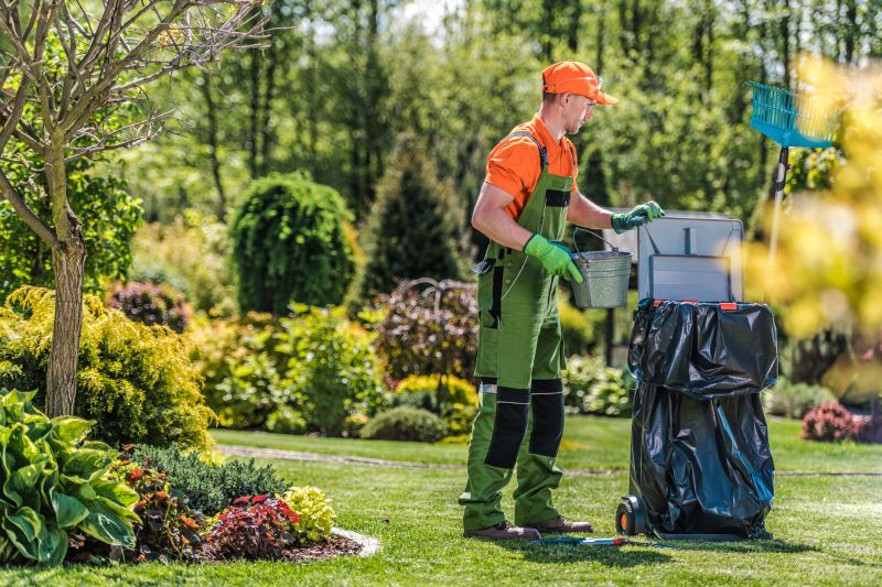 Landscaping Cleanup Service in Honolulu, HI
