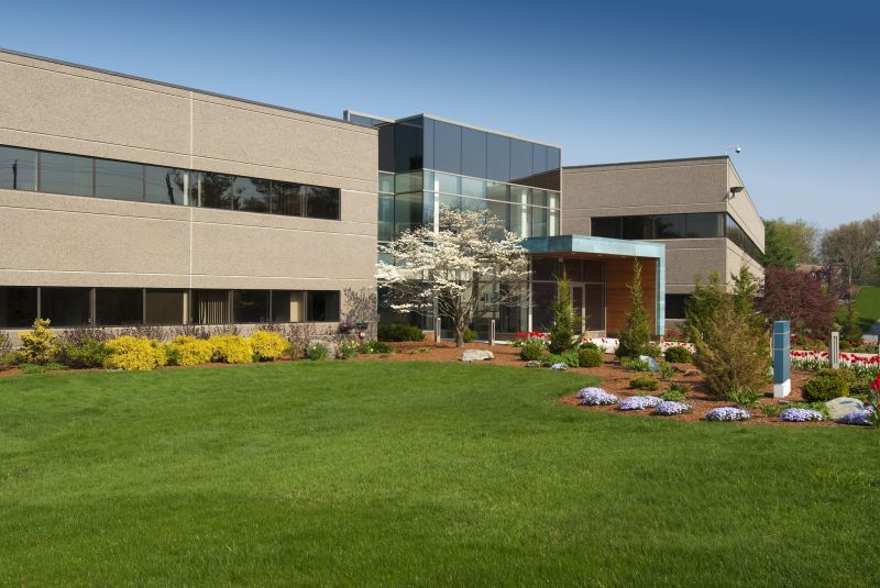 Commercial Landscape Design in Honolulu, HI
