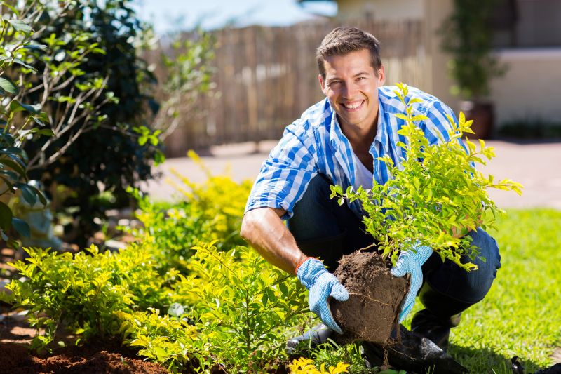 Gardening Service in Honolulu, HI