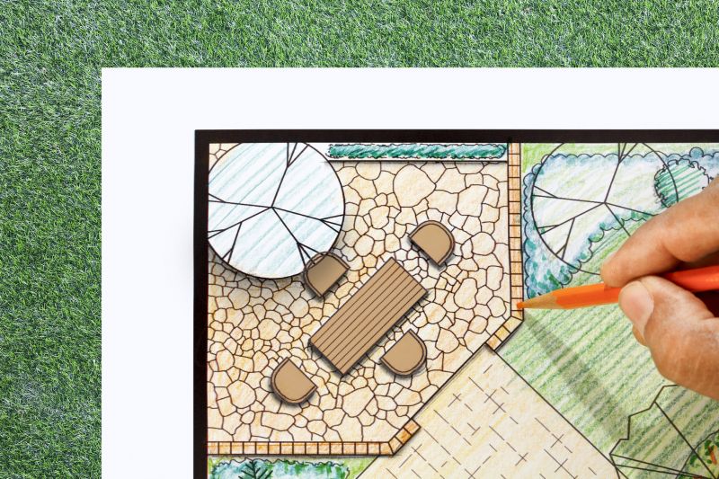 Landscape Architecture Service in Ventura County, CA