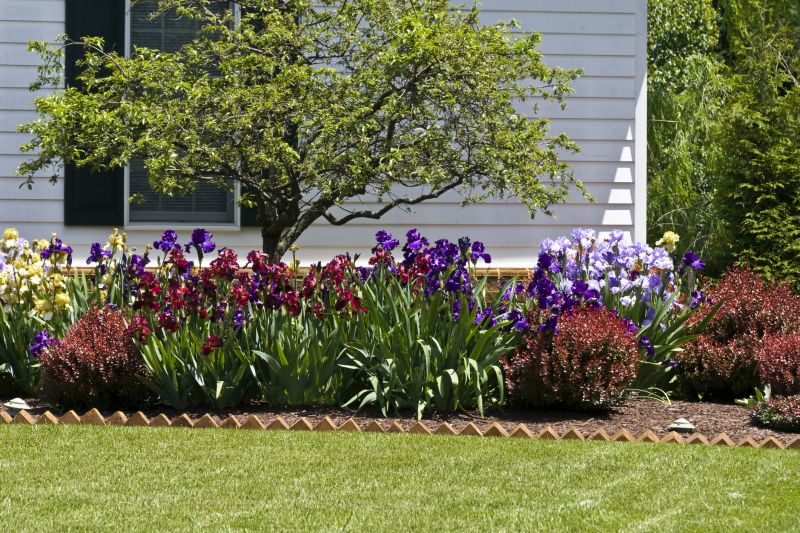 Raised Flower Bed Installation in Honolulu, HI