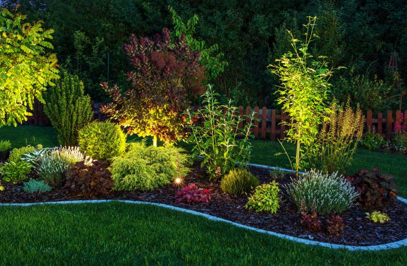 Tree Curbing Installation in Honolulu, HI